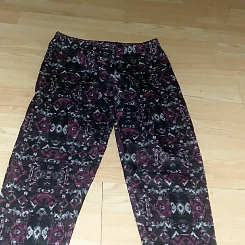 Pants